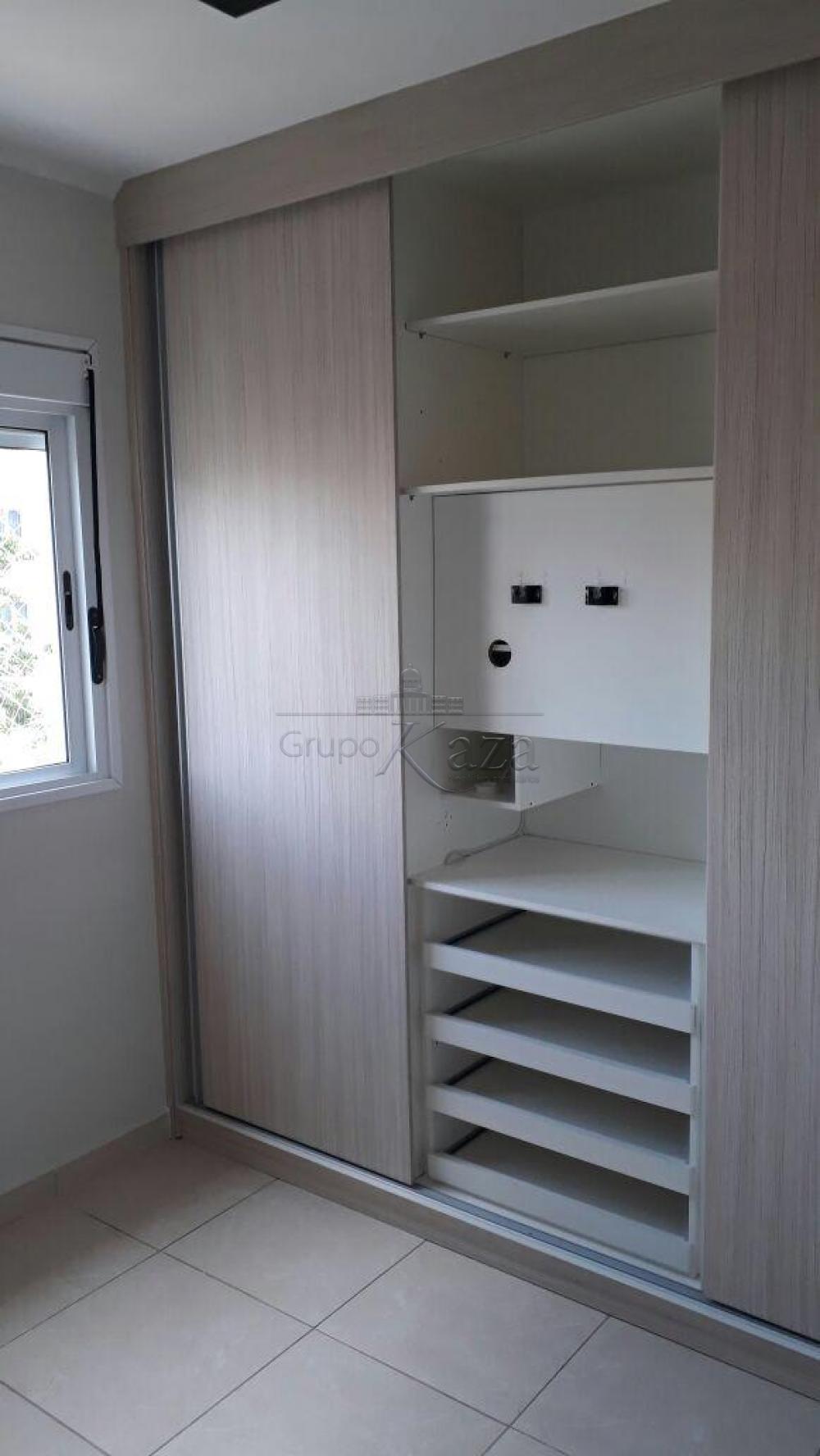Foto 4 de Apartamento Padrão em Jardim Oswaldo Cruz, São José dos Campos - imagem 4