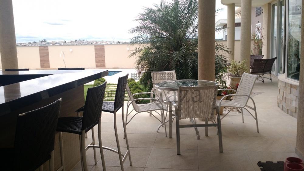 Foto 6 de Casa Condomínio em Condomínio Reserva do Paratehy, São José dos Campos - imagem 6