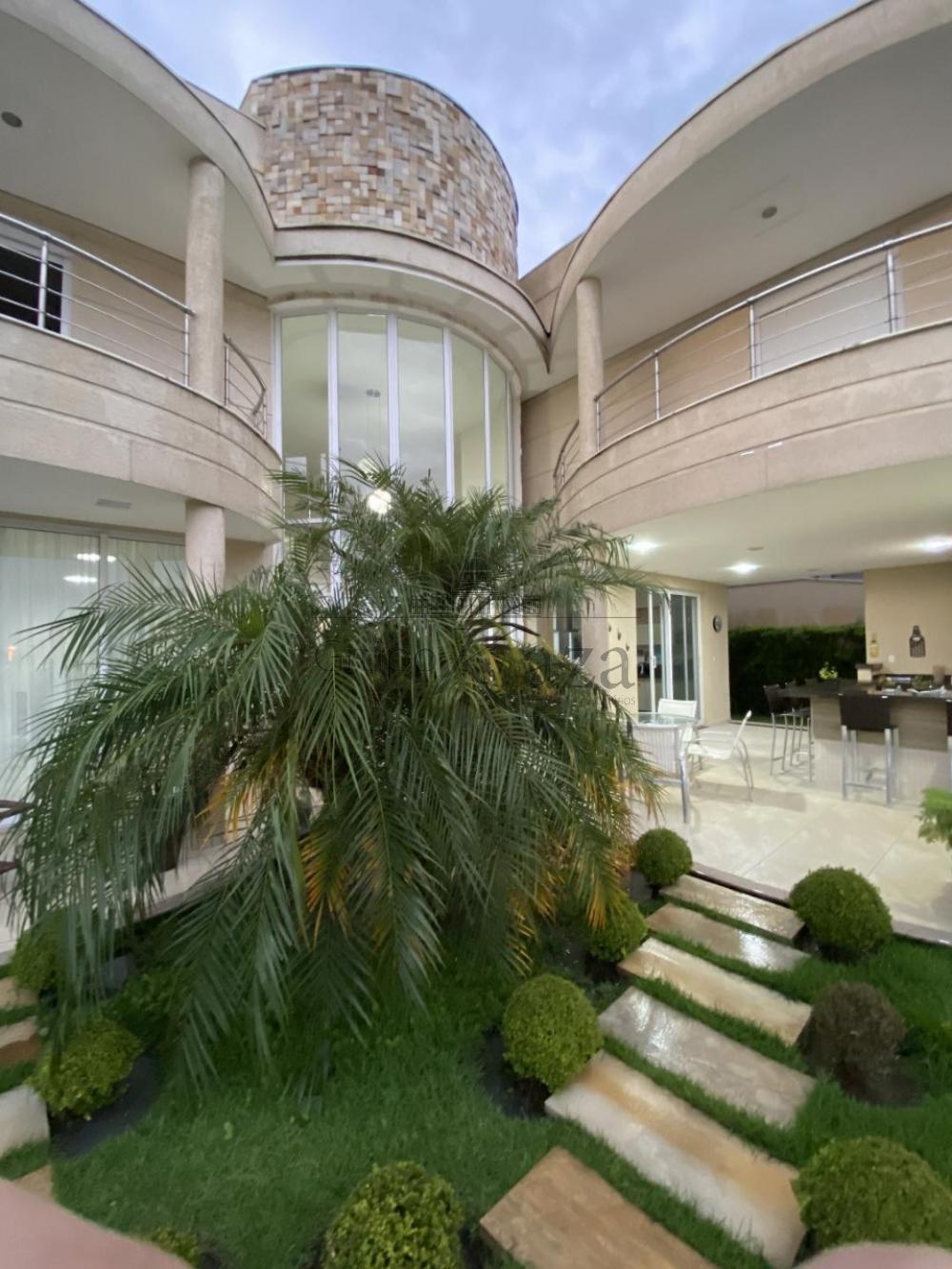 Foto 23 de Casa Condomínio em Condomínio Reserva do Paratehy, São José dos Campos - imagem 23