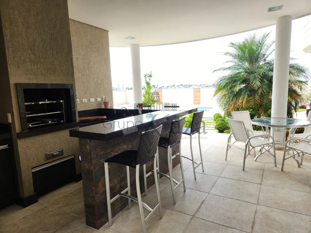 Foto 7 de Casa Condomínio em Condomínio Reserva do Paratehy, São José dos Campos - imagem 7