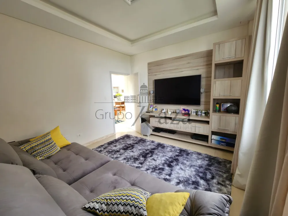 Foto 18 de Casa Condomínio em Condomínio Reserva do Paratehy, São José dos Campos - imagem 18