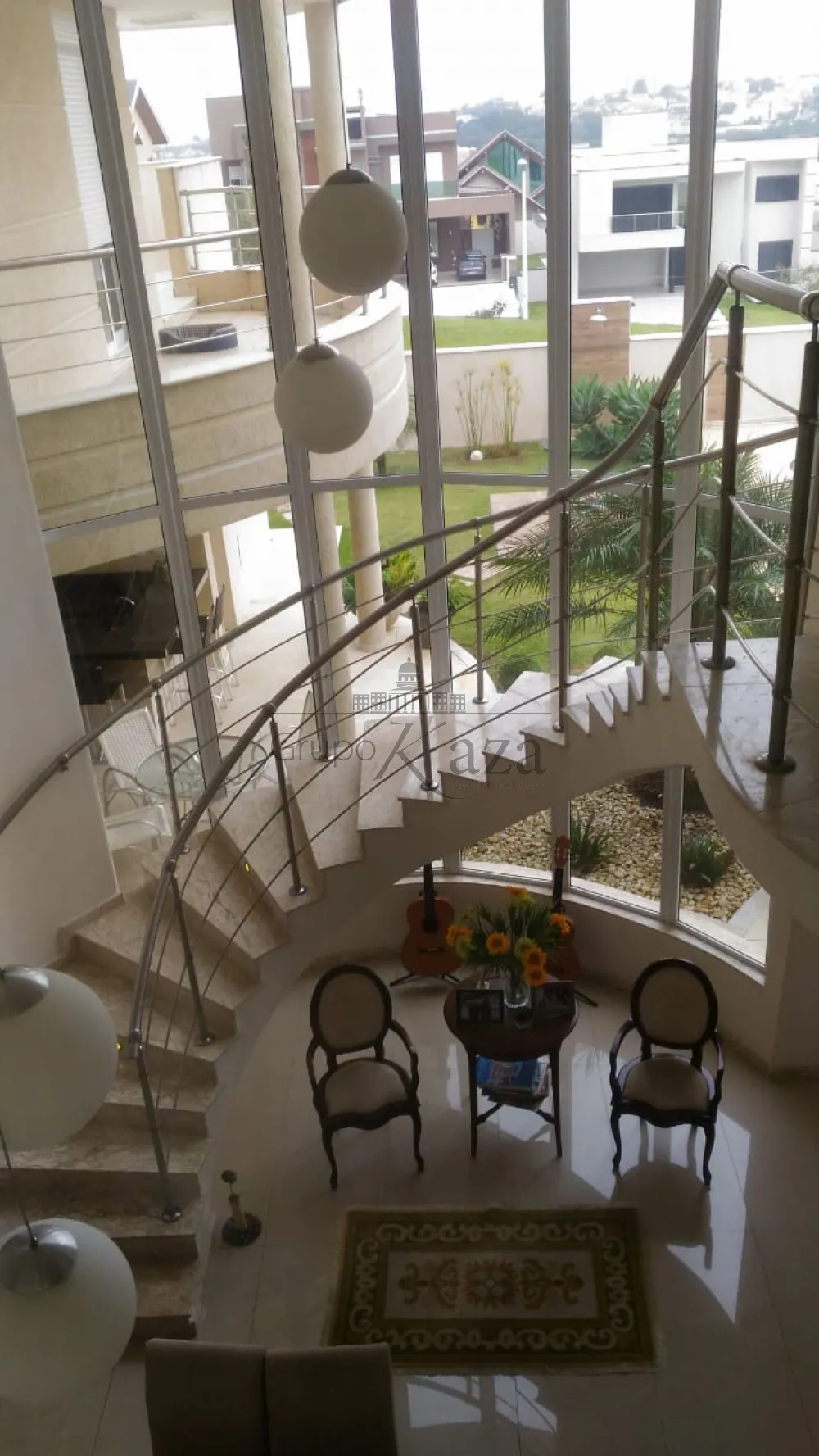 Foto 15 de Casa Condomínio em Condomínio Reserva do Paratehy, São José dos Campos - imagem 15