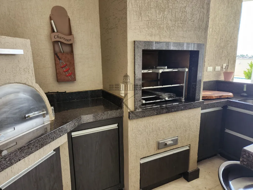 Foto 8 de Casa Condomínio em Condomínio Reserva do Paratehy, São José dos Campos - imagem 8