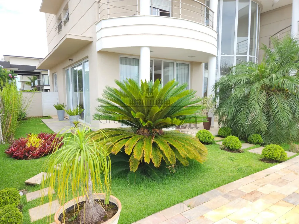 Foto 24 de Casa Condomínio em Condomínio Reserva do Paratehy, São José dos Campos - imagem 24
