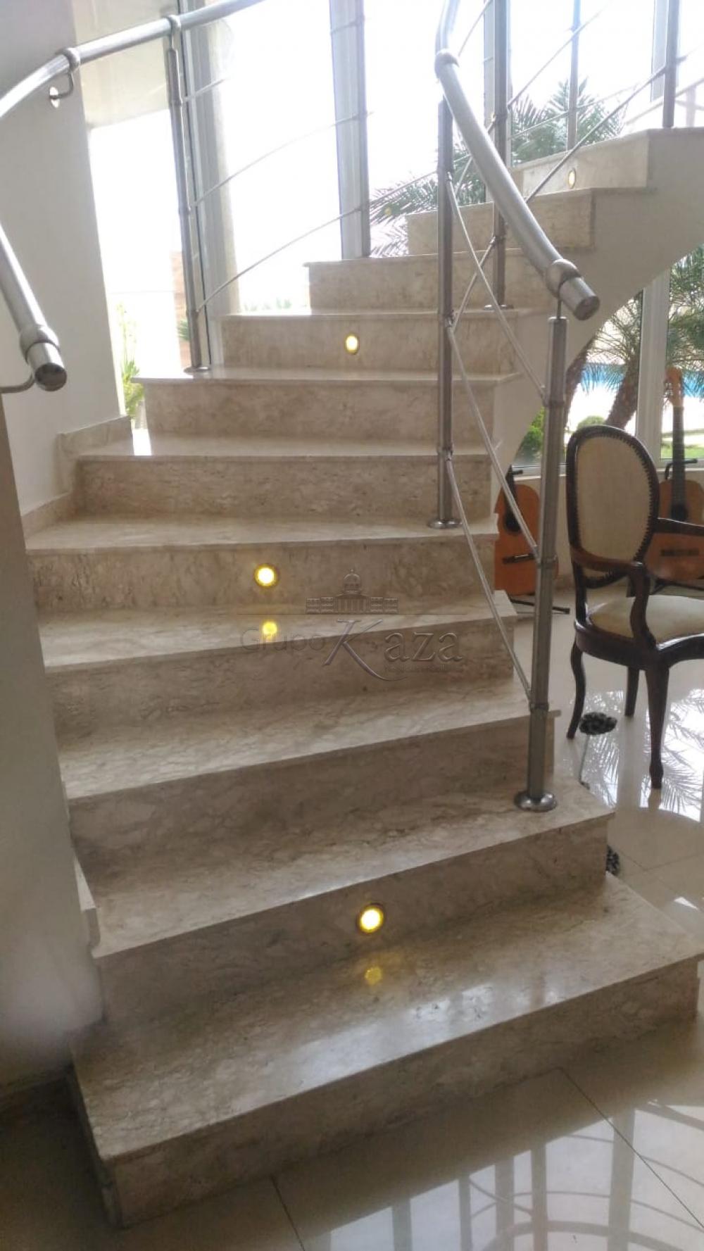 Foto 16 de Casa Condomínio em Condomínio Reserva do Paratehy, São José dos Campos - imagem 16