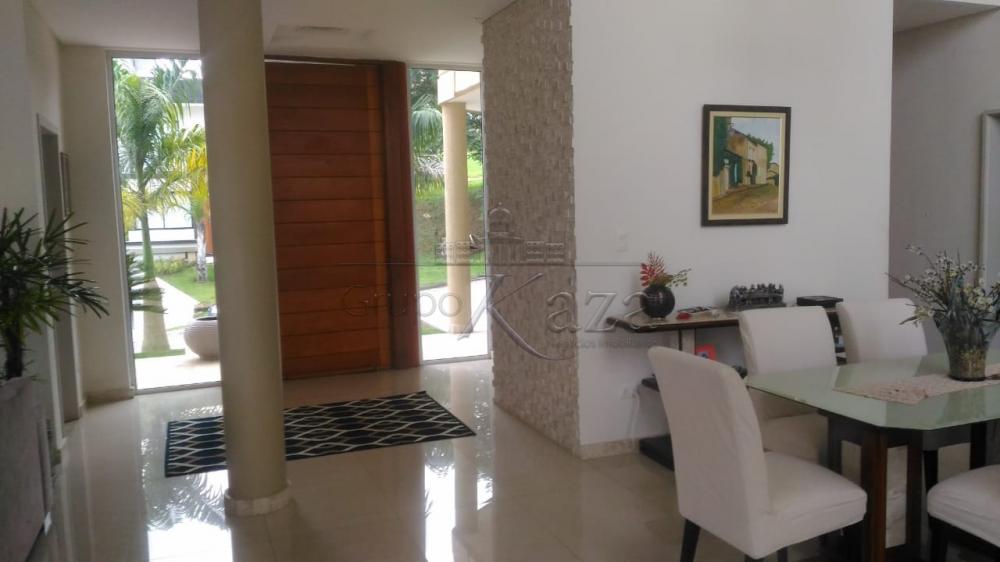 Foto 25 de Casa Condomínio em Condomínio Reserva do Paratehy, São José dos Campos - imagem 25