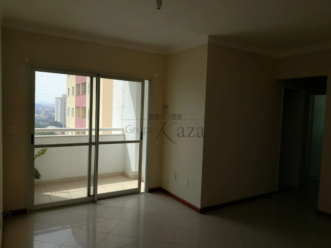 Foto 2 de Apartamento Padrão em Jardim Veneza, São José dos Campos - imagem 2