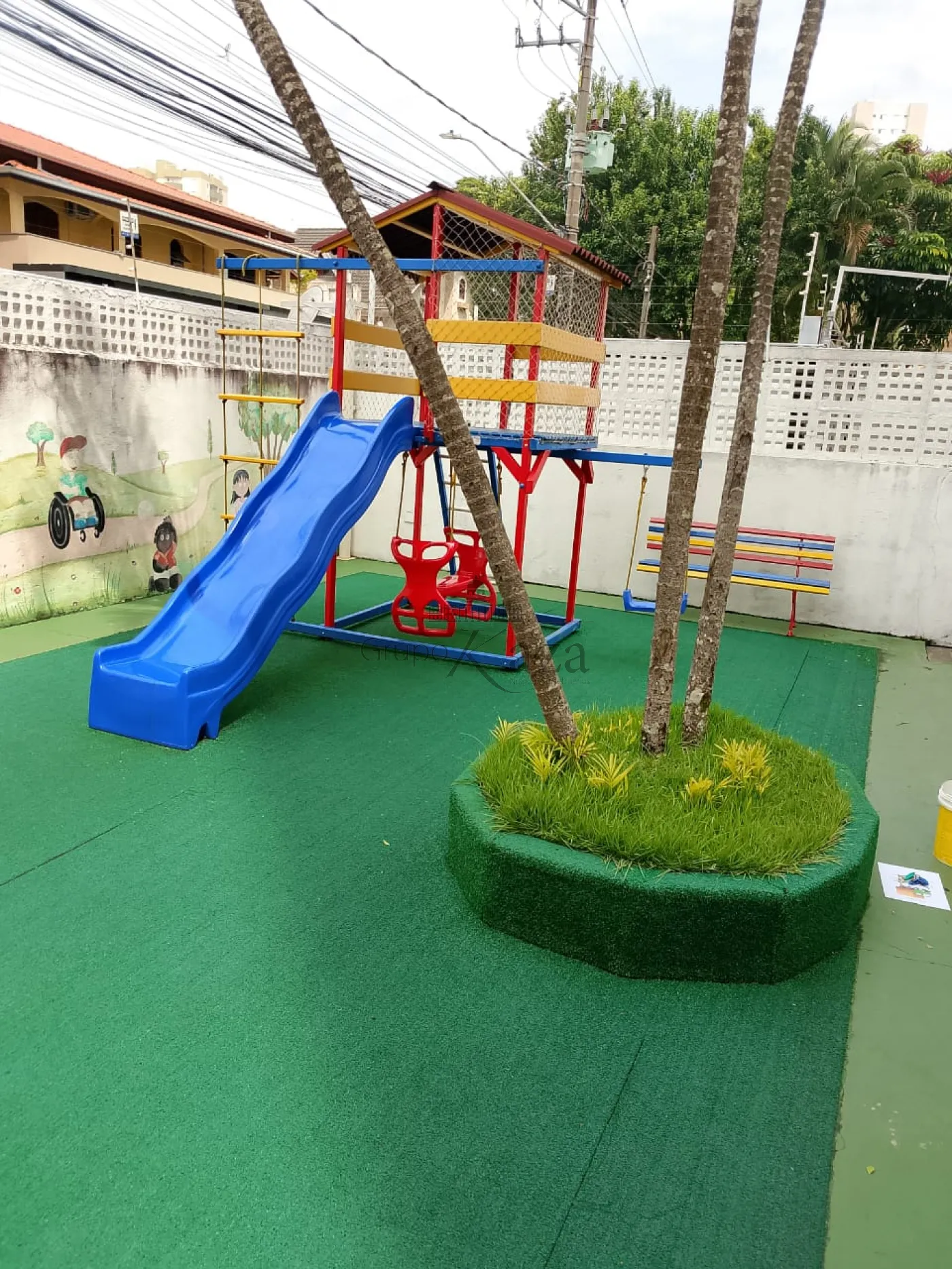 Foto 21 de Apartamento Padrão em Jardim Veneza, São José dos Campos - imagem 21