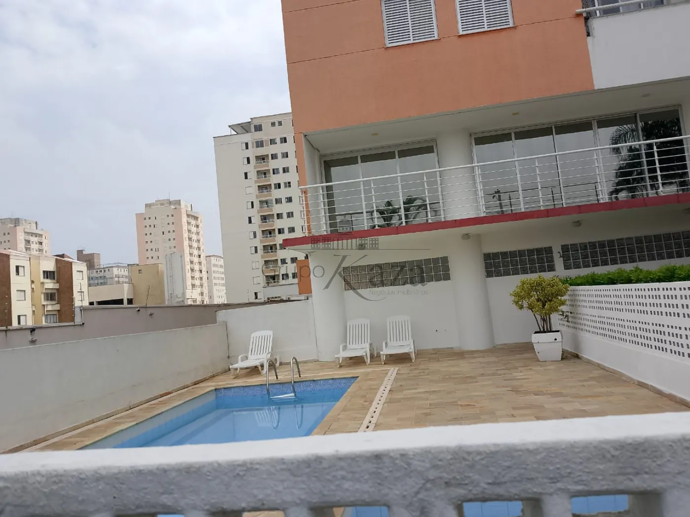 Foto 22 de Apartamento Padrão em Jardim Veneza, São José dos Campos - imagem 22