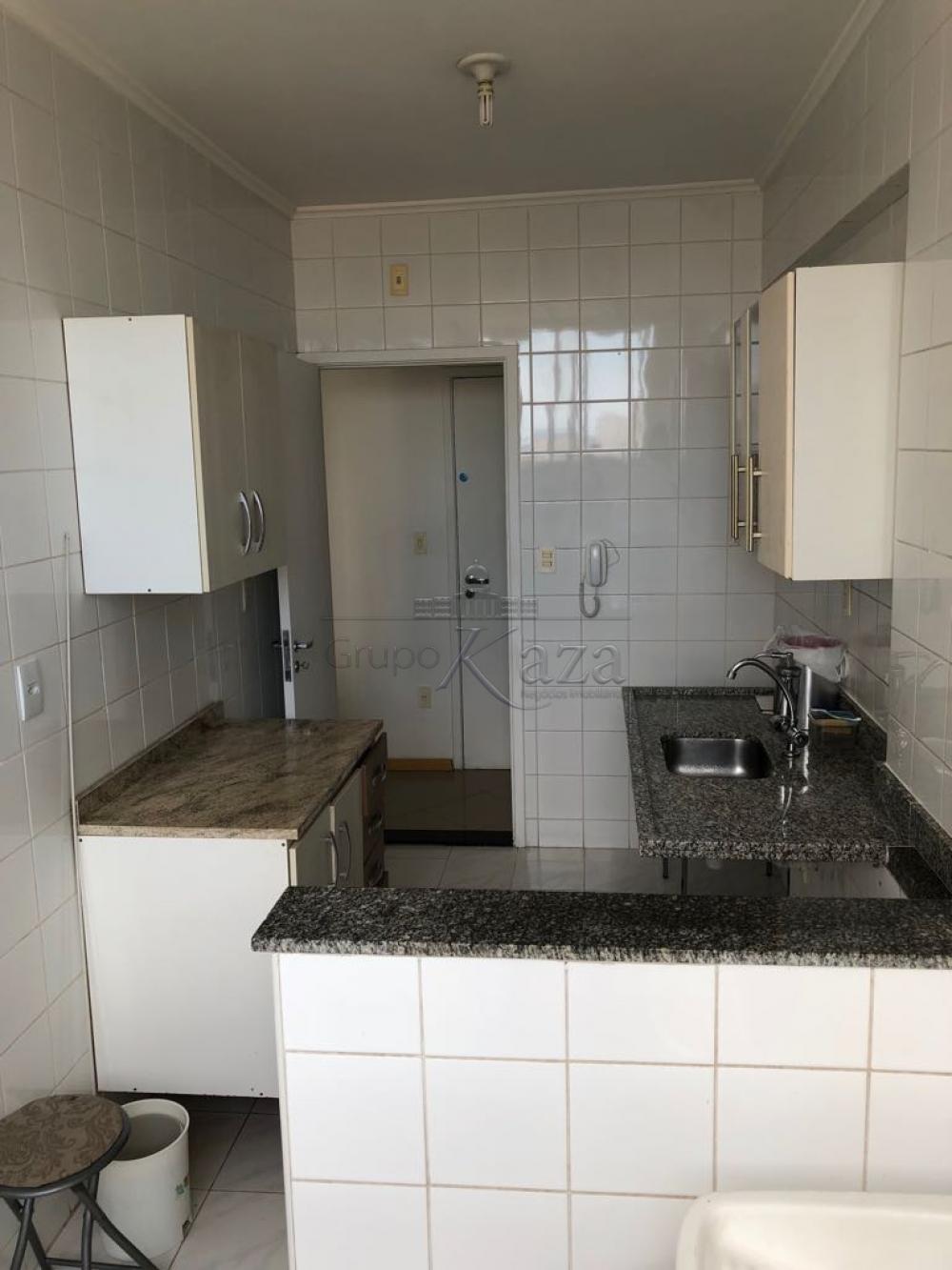 Foto 8 de Apartamento Padrão em Jardim Veneza, São José dos Campos - imagem 8