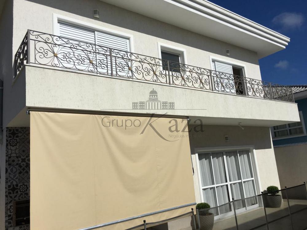 Foto 18 de Casa Condomínio em Bairro do Grama, Caçapava - imagem 18