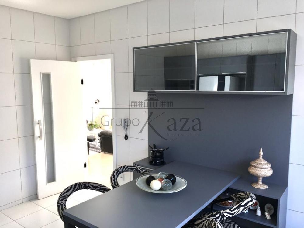 Foto 4 de Casa Condomínio em Bairro do Grama, Caçapava - imagem 4