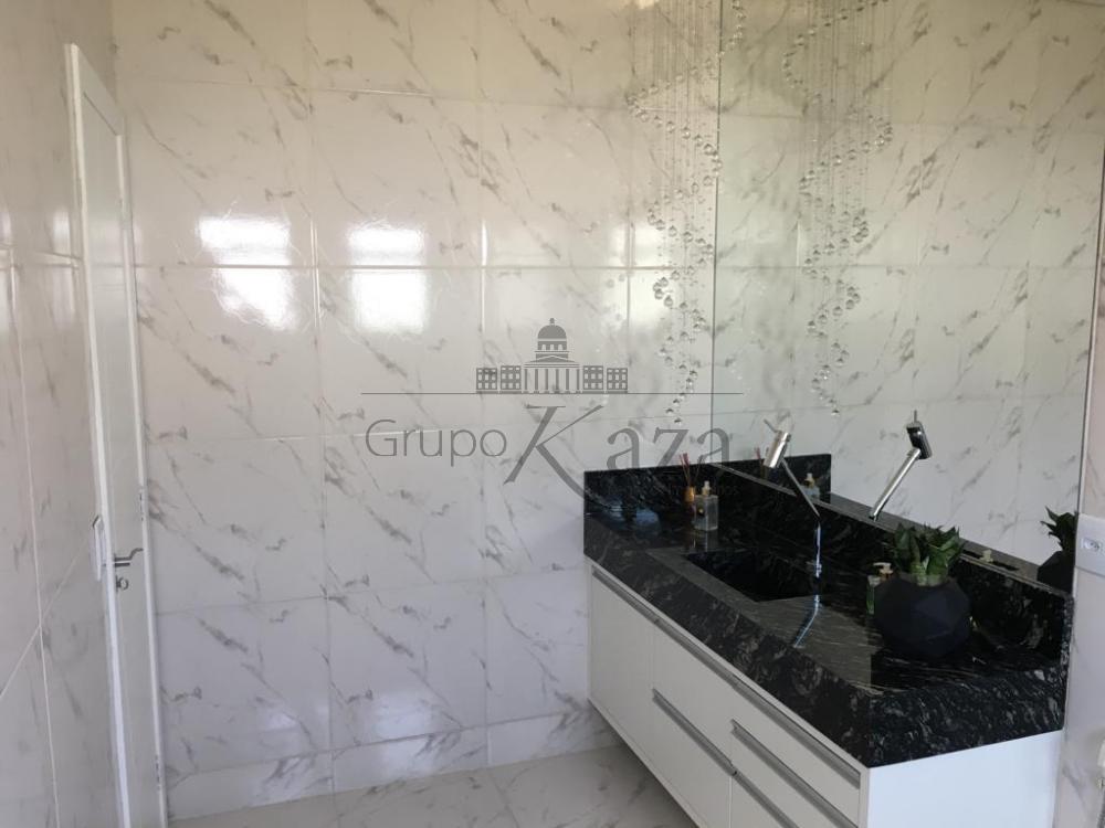 Foto 7 de Casa Condomínio em Bairro do Grama, Caçapava - imagem 7