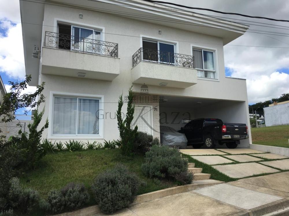 Foto 19 de Casa Condomínio em Bairro do Grama, Caçapava - imagem 19