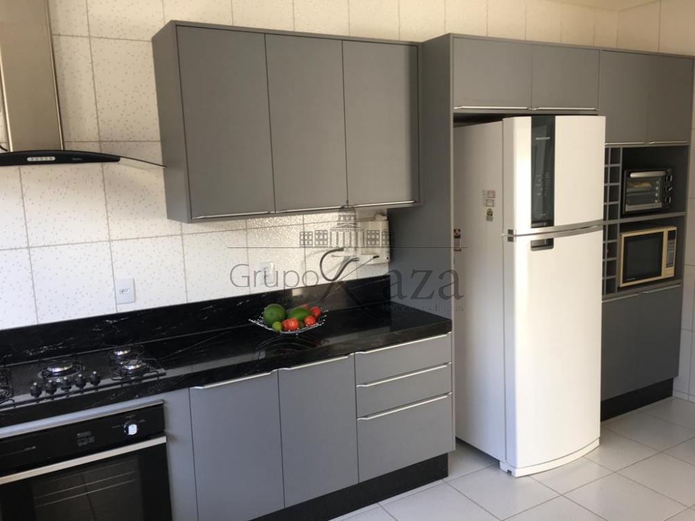 Foto 5 de Casa Condomínio em Bairro do Grama, Caçapava - imagem 5