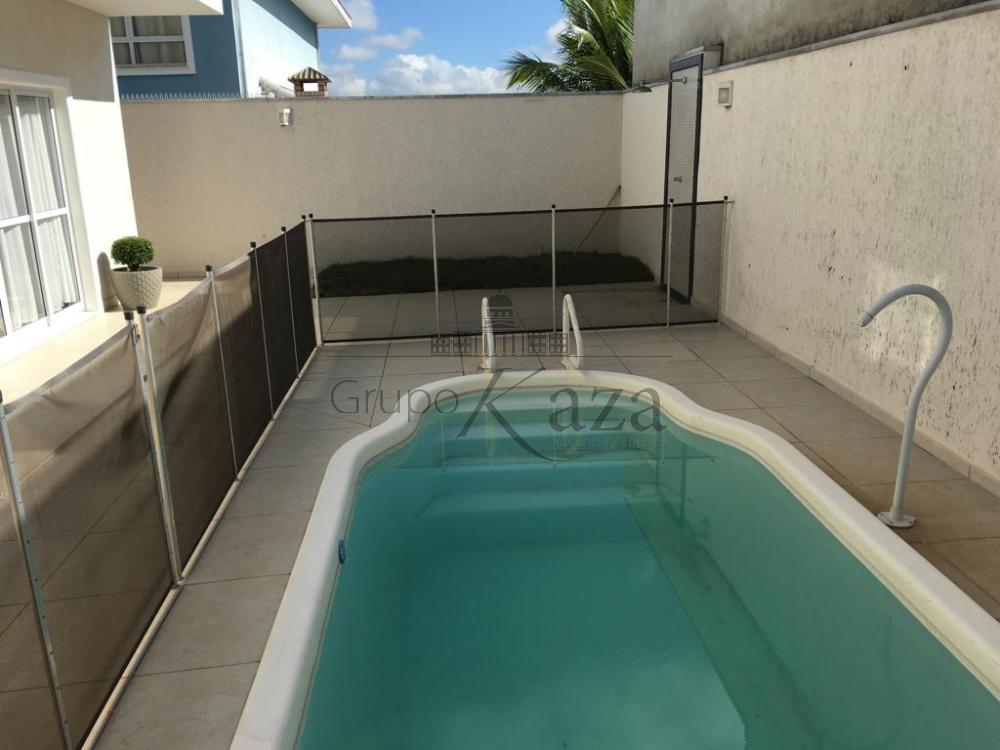 Foto 17 de Casa Condomínio em Bairro do Grama, Caçapava - imagem 17