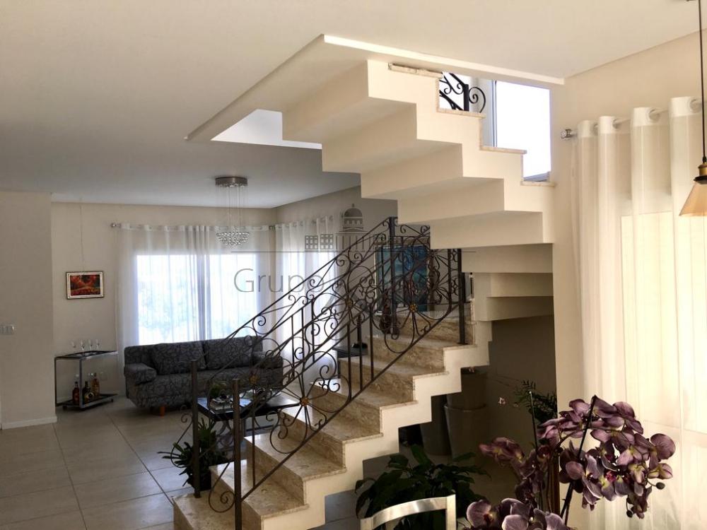 Foto 1 de Casa Condomínio em Bairro do Grama, Caçapava - imagem 1