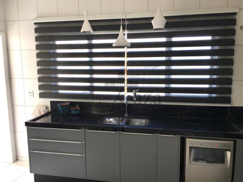 Foto 6 de Casa Condomínio em Bairro do Grama, Caçapava - imagem 6