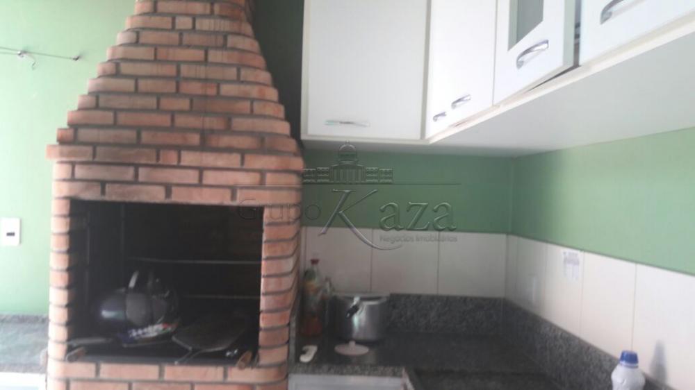 Foto 7 de Casa Padrão em Jardim Altos de Santana, São José dos Campos - imagem 7