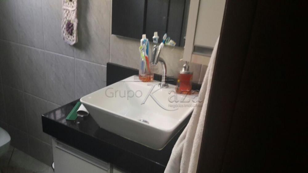 Foto 3 de Casa Padrão em Jardim Altos de Santana, São José dos Campos - imagem 3