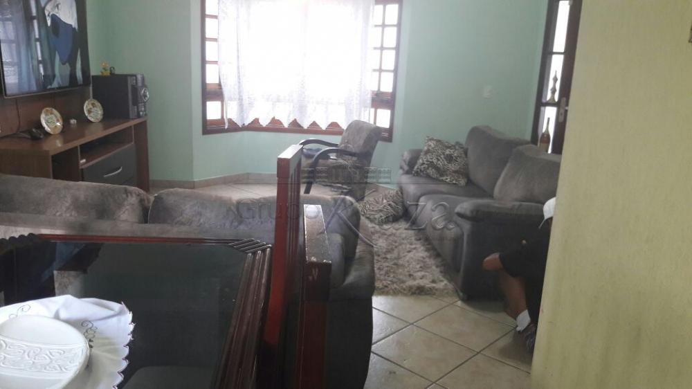 Foto 1 de Casa Padrão em Jardim Altos de Santana, São José dos Campos - imagem 1