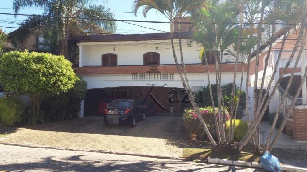 Foto 1 de Casa Condomínio em Bosque Imperial, São José dos Campos - imagem 1