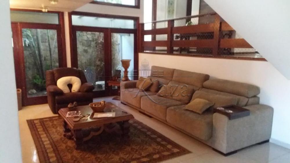 Foto 2 de Casa Condomínio em Bosque Imperial, São José dos Campos - imagem 2