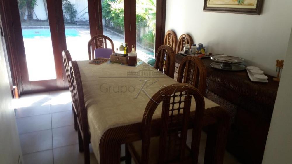 Foto 4 de Casa Condomínio em Bosque Imperial, São José dos Campos - imagem 4