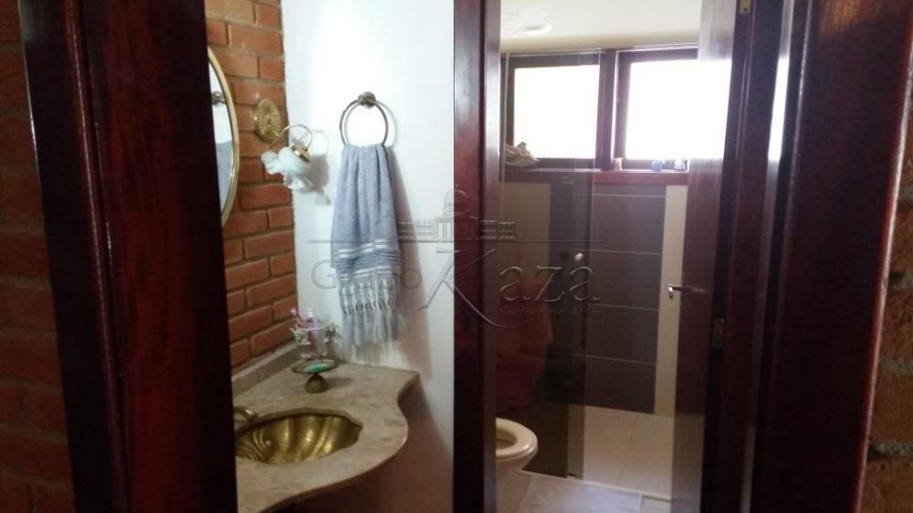 Foto 8 de Casa Condomínio em Bosque Imperial, São José dos Campos - imagem 8