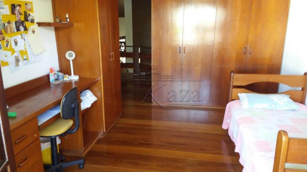 Foto 11 de Casa Condomínio em Bosque Imperial, São José dos Campos - imagem 11