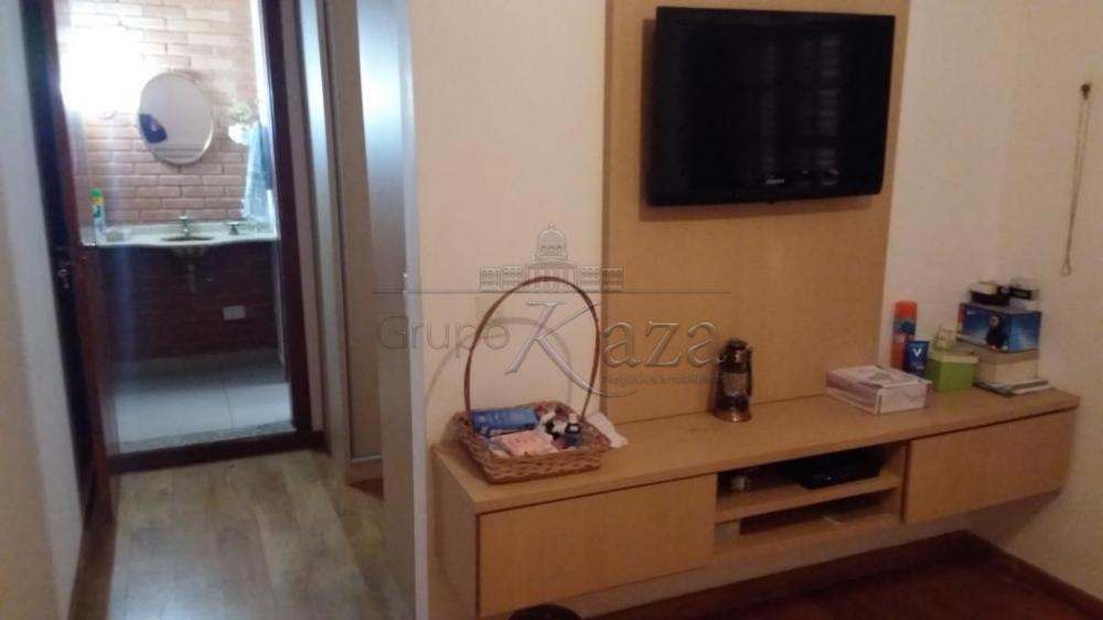 Foto 13 de Casa Condomínio em Bosque Imperial, São José dos Campos - imagem 13