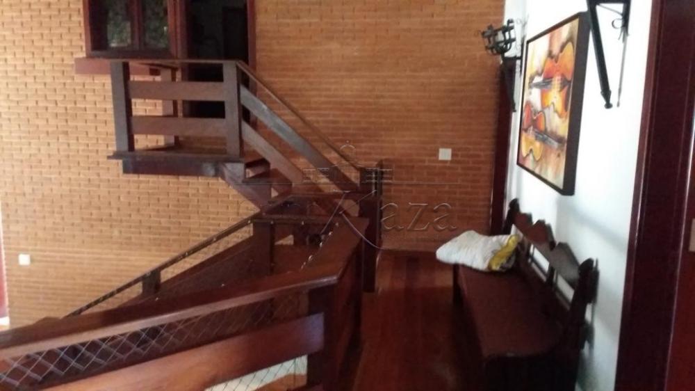 Foto 7 de Casa Condomínio em Bosque Imperial, São José dos Campos - imagem 7