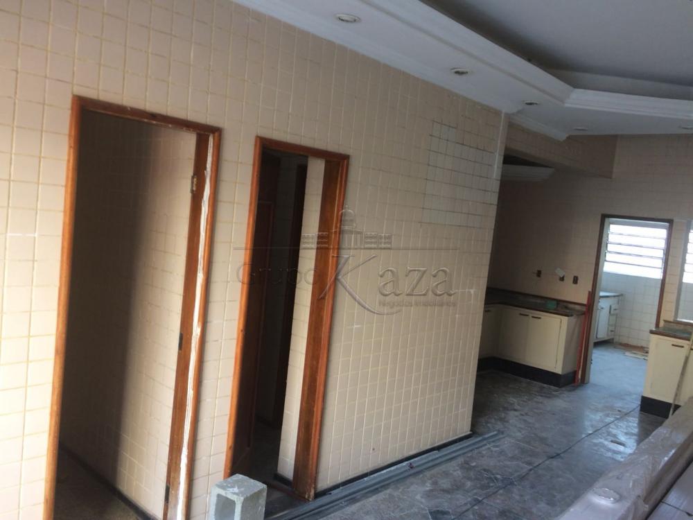 Foto 3 de Comercial Casa em Centro, São José dos Campos - imagem 3