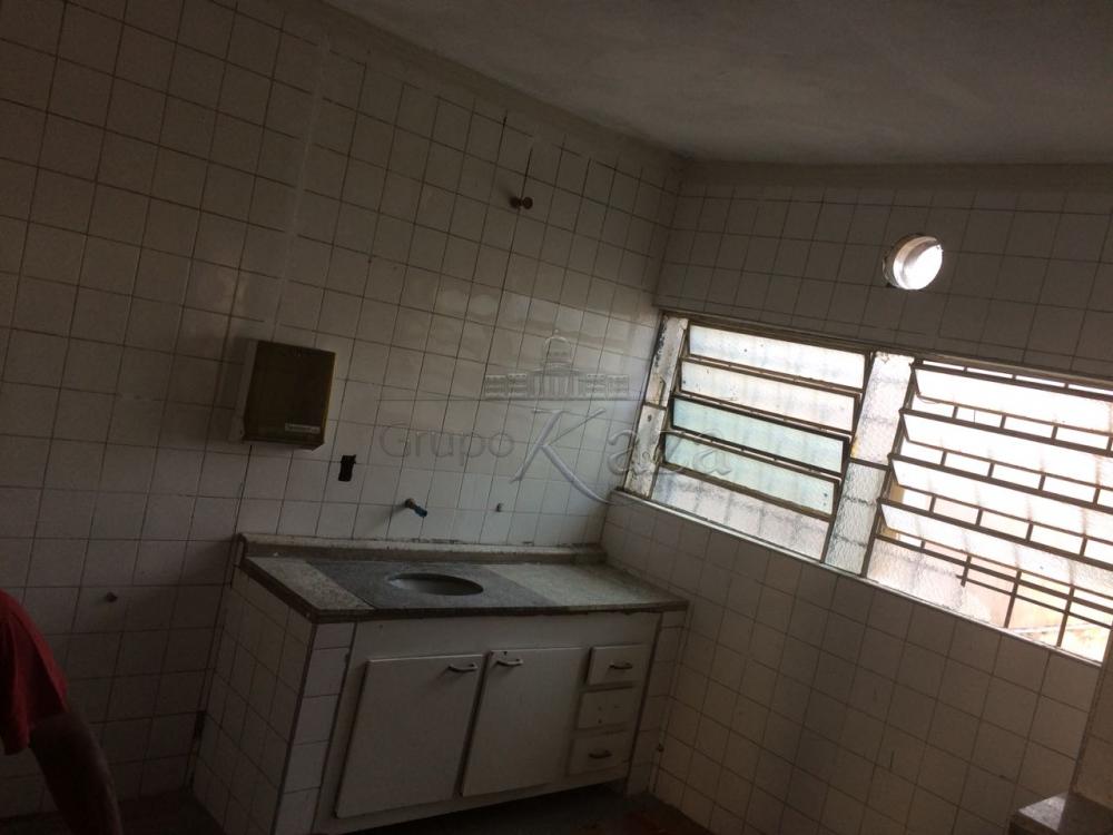 Foto 4 de Comercial Casa em Centro, São José dos Campos - imagem 4