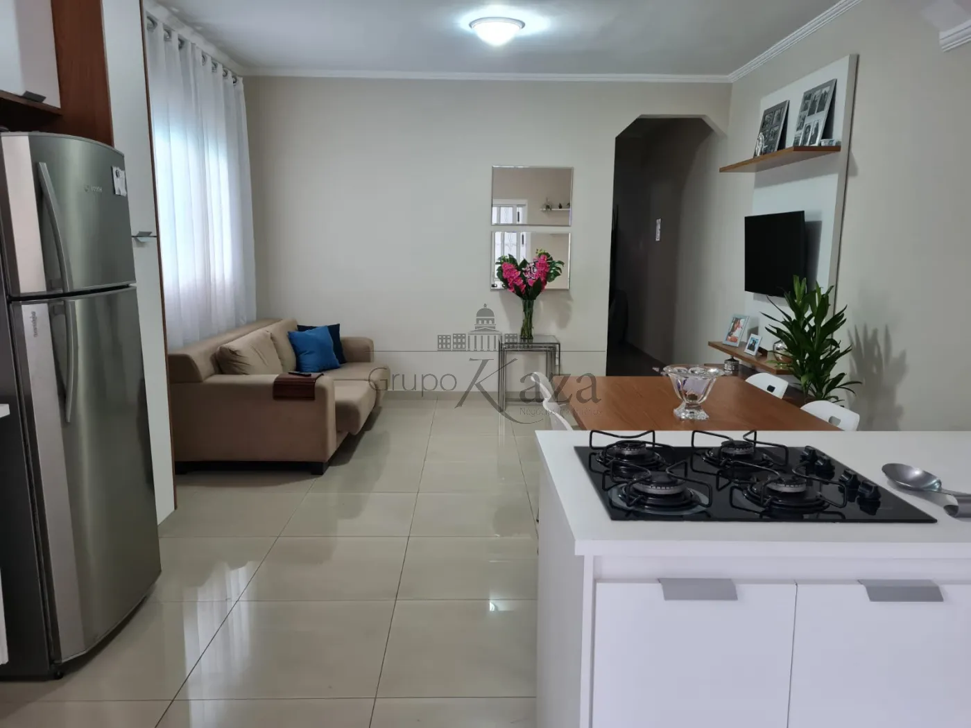 Foto 3 de Casa Sobrado em Bosque dos Ipês, São José dos Campos - imagem 3 Foto 3 de Casa Sobrado em Bosque dos Ipês, São José dos Campos - imagem 3