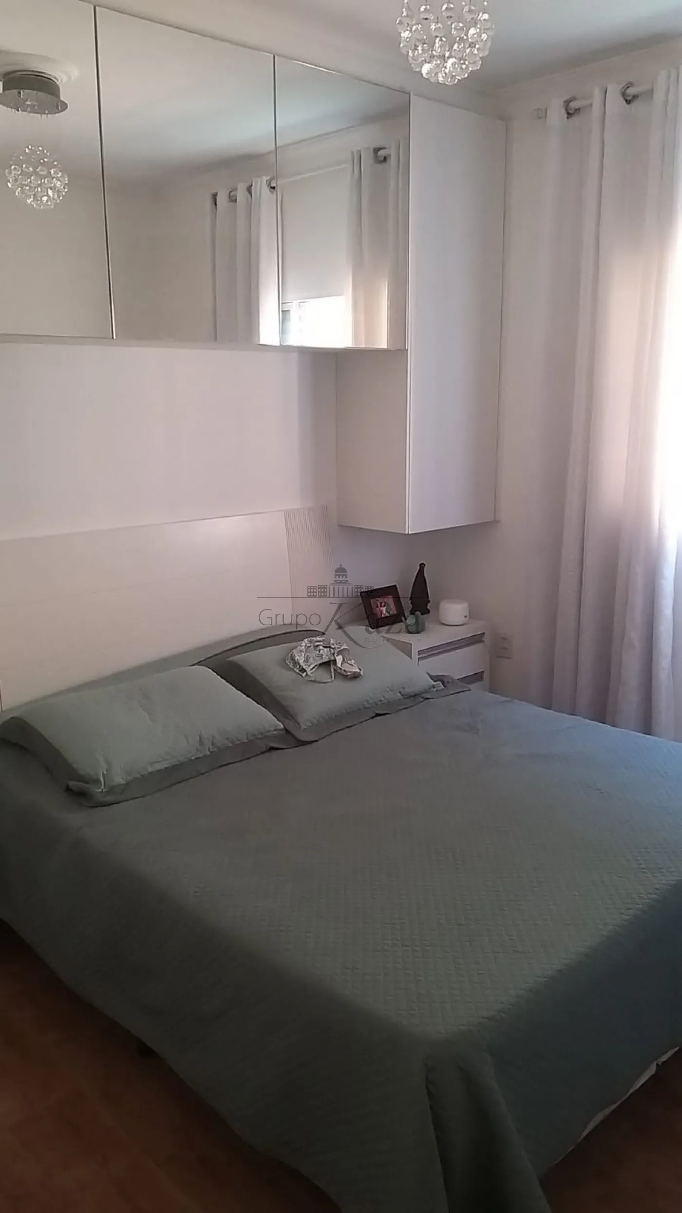 Foto 11 de Casa Sobrado em Bosque dos Ipês, São José dos Campos - imagem 11