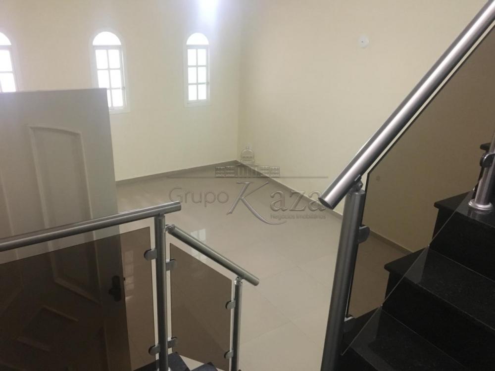 Foto 5 de Casa Sobrado em Bosque dos Ipês, São José dos Campos - imagem 5