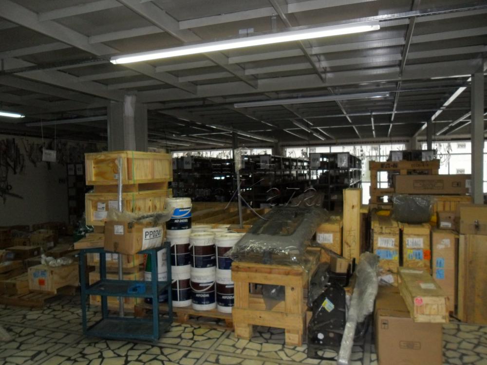 Foto 2 de Comercial Galpão em Eugênio de Melo, São José dos Campos - imagem 2