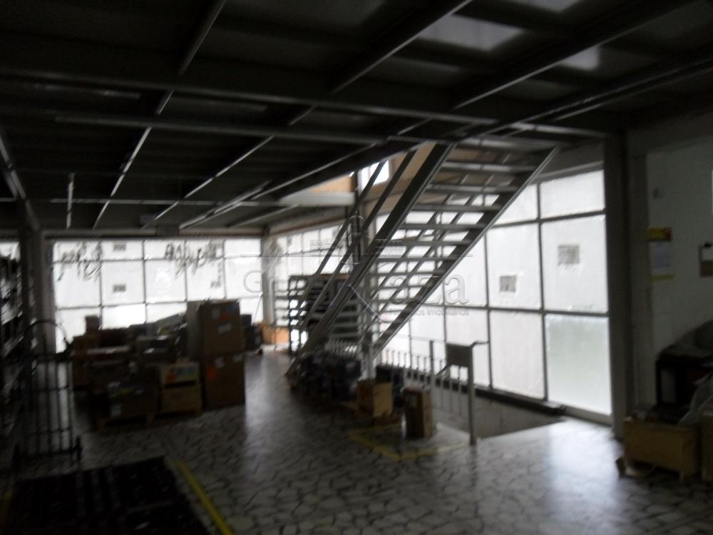 Foto 3 de Comercial Galpão em Eugênio de Melo, São José dos Campos - imagem 3