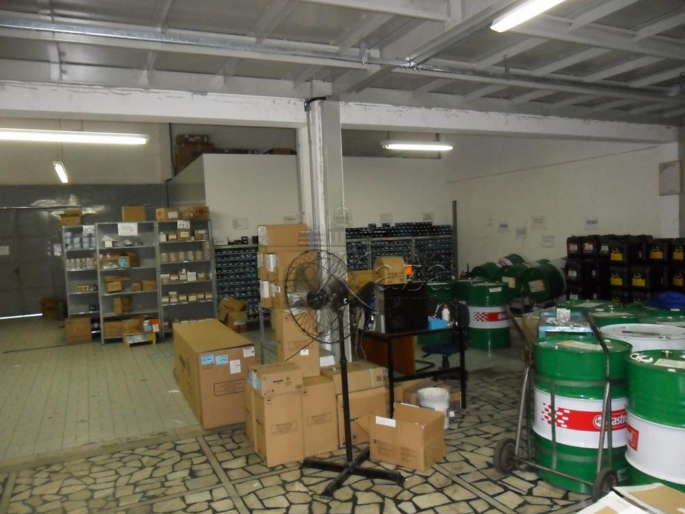 Foto 6 de Comercial Galpão em Eugênio de Melo, São José dos Campos - imagem 6