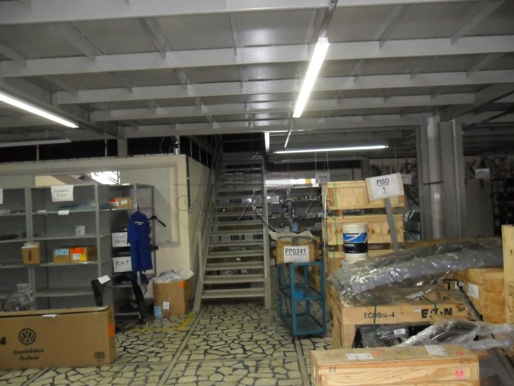 Foto 7 de Comercial Galpão em Eugênio de Melo, São José dos Campos - imagem 7