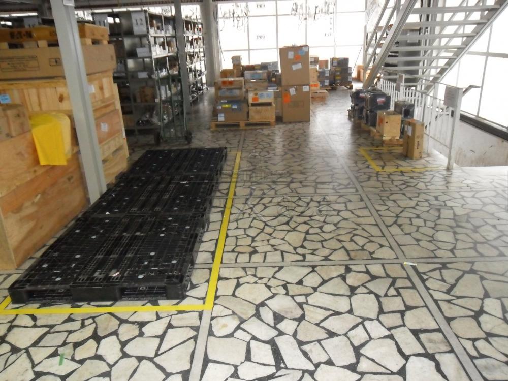 Foto 8 de Comercial Galpão em Eugênio de Melo, São José dos Campos - imagem 8