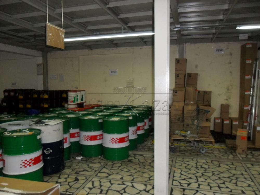 Foto 9 de Comercial Galpão em Eugênio de Melo, São José dos Campos - imagem 9