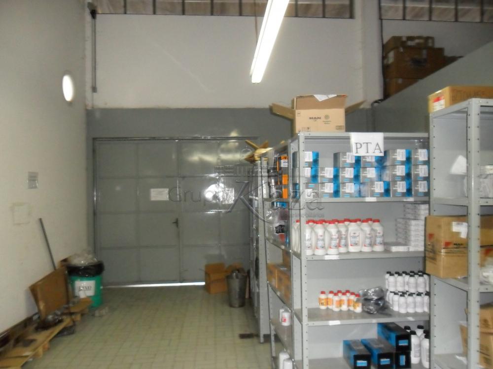 Foto 12 de Comercial Galpão em Eugênio de Melo, São José dos Campos - imagem 12