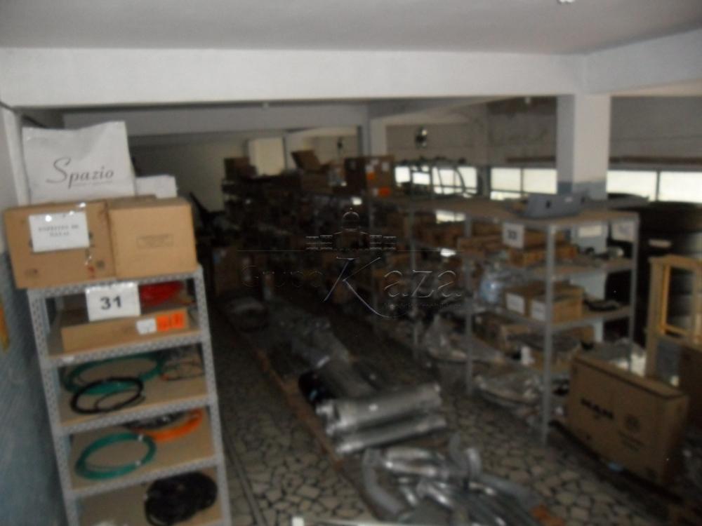 Foto 15 de Comercial Galpão em Eugênio de Melo, São José dos Campos - imagem 15