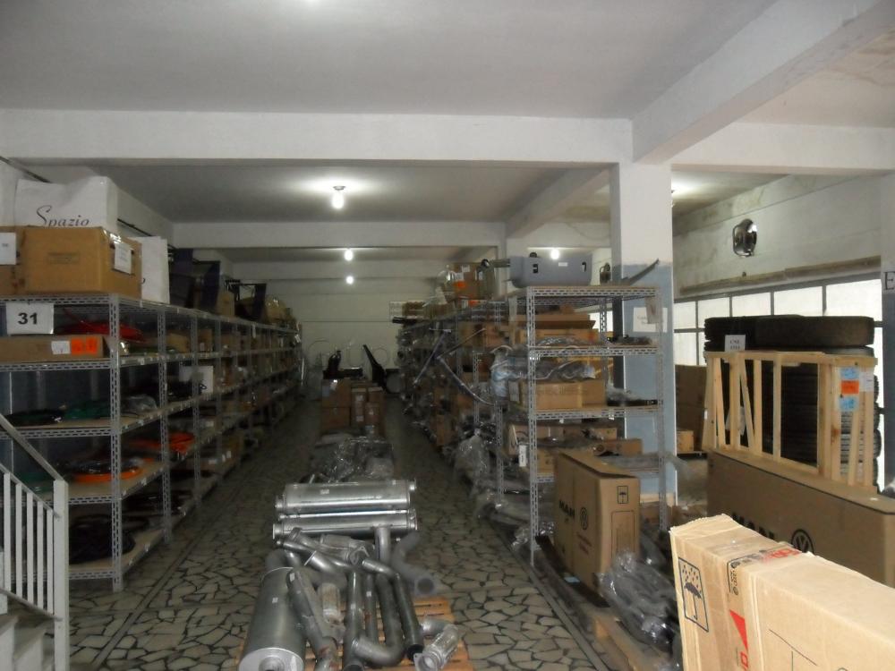 Foto 16 de Comercial Galpão em Eugênio de Melo, São José dos Campos - imagem 16