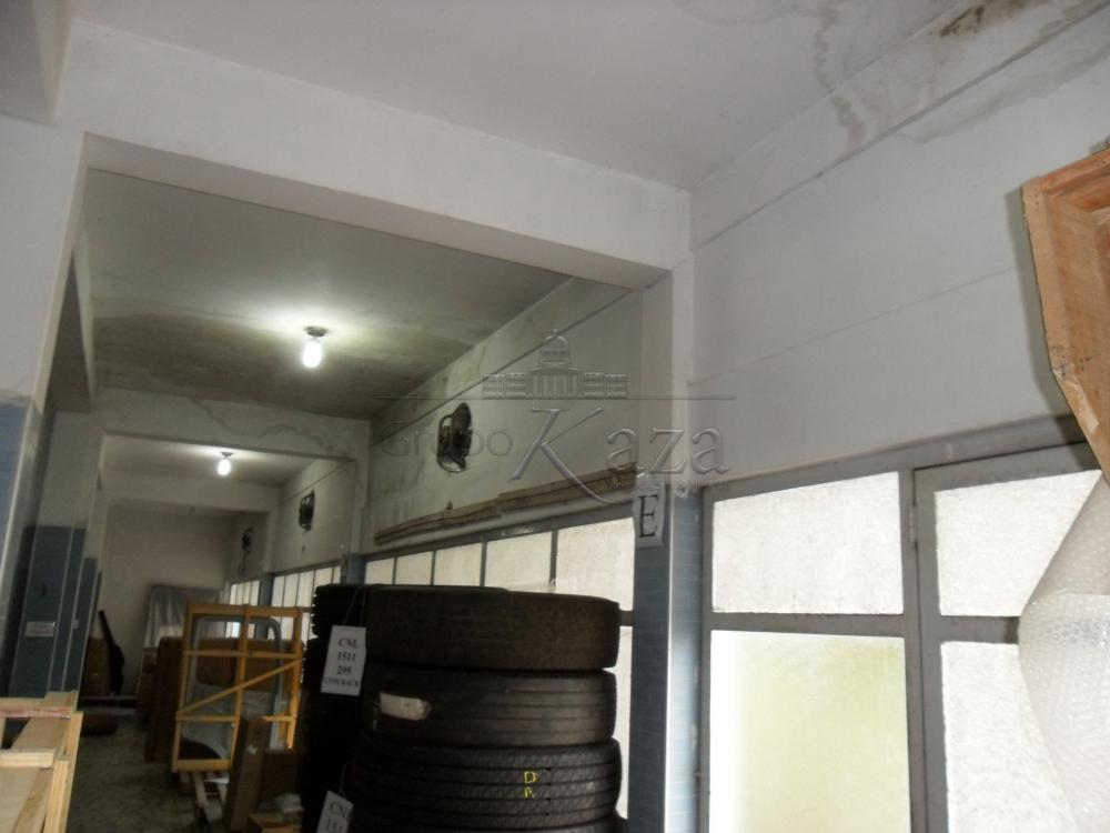 Foto 17 de Comercial Galpão em Eugênio de Melo, São José dos Campos - imagem 17