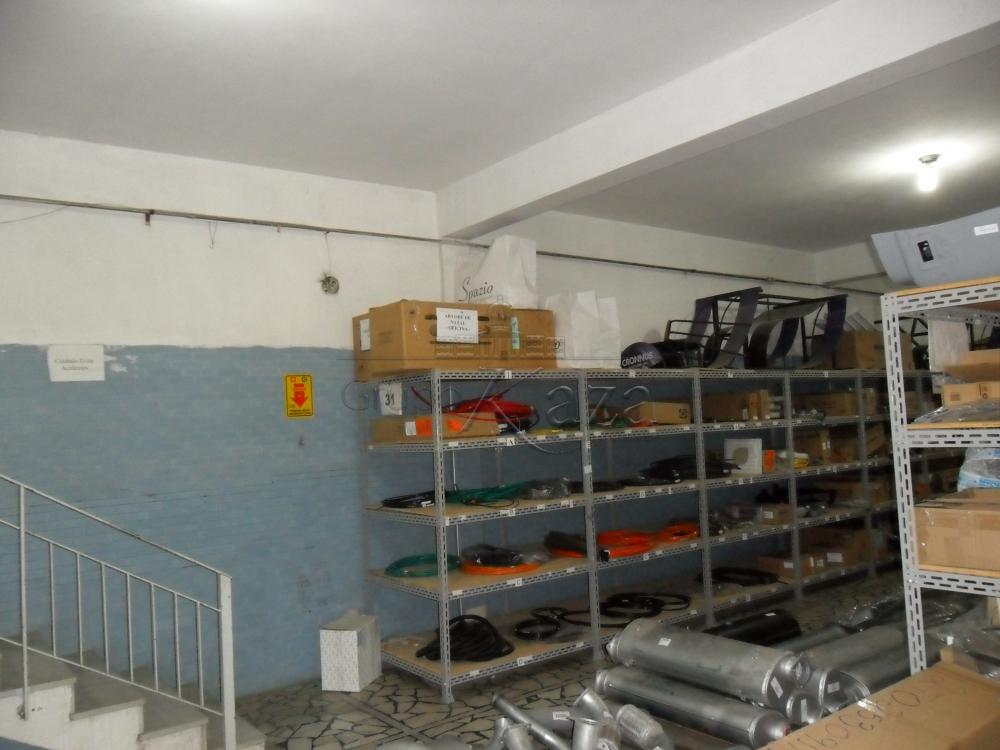 Foto 19 de Comercial Galpão em Eugênio de Melo, São José dos Campos - imagem 19