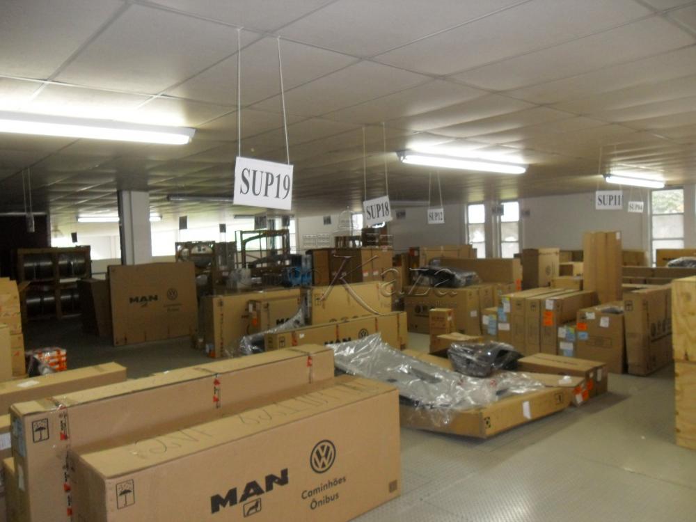 Foto 23 de Comercial Galpão em Eugênio de Melo, São José dos Campos - imagem 23
