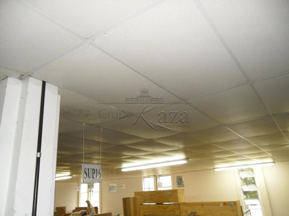 Foto 26 de Comercial Galpão em Eugênio de Melo, São José dos Campos - imagem 26